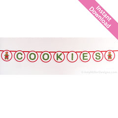 Cookie Exchange Banner